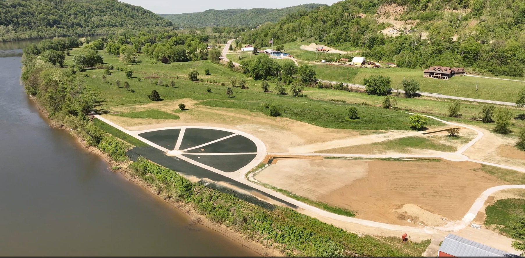 Thumbnail for Sardis Riverfront Park