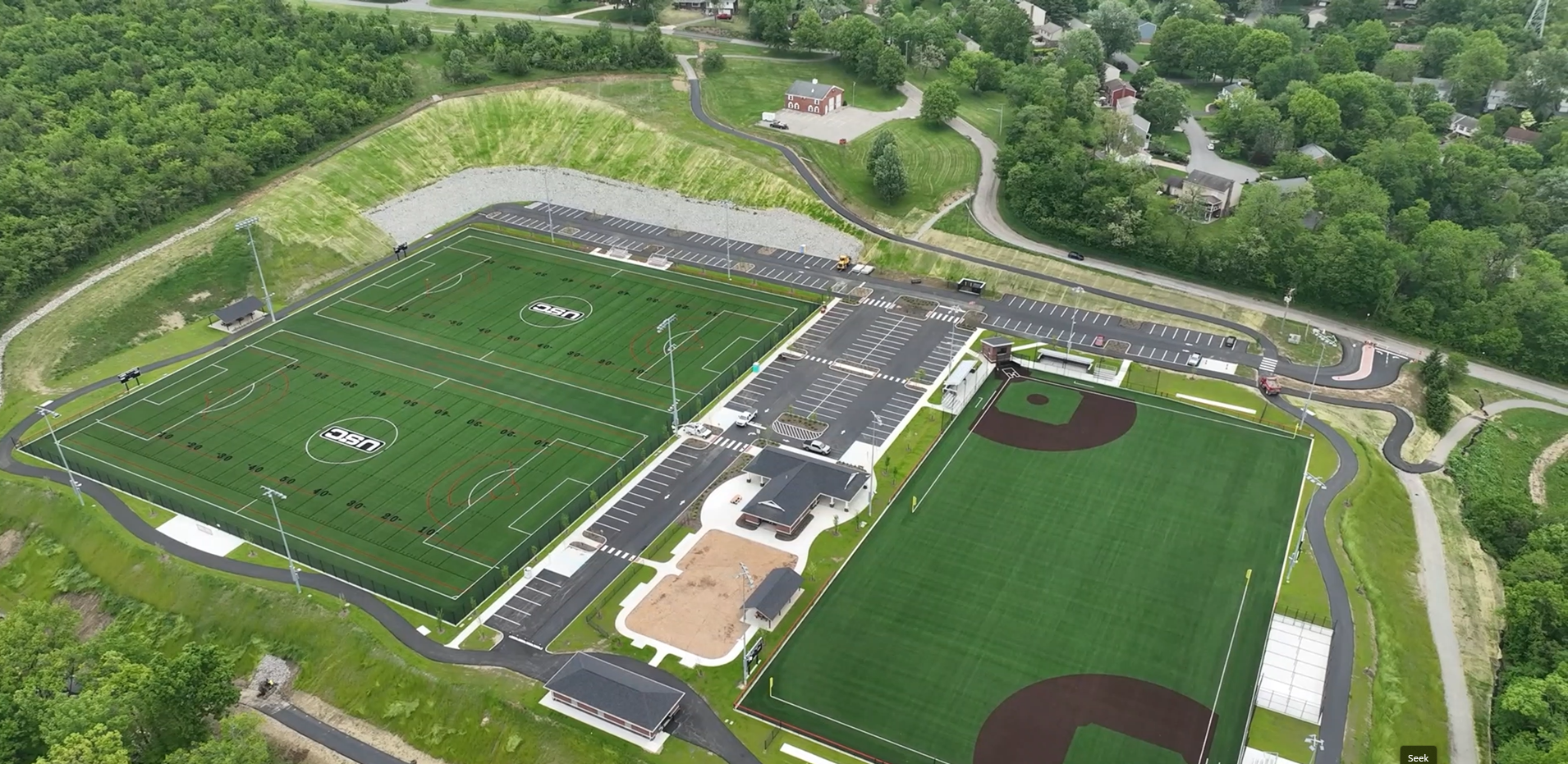 Thumbnail for Morton Fields Video