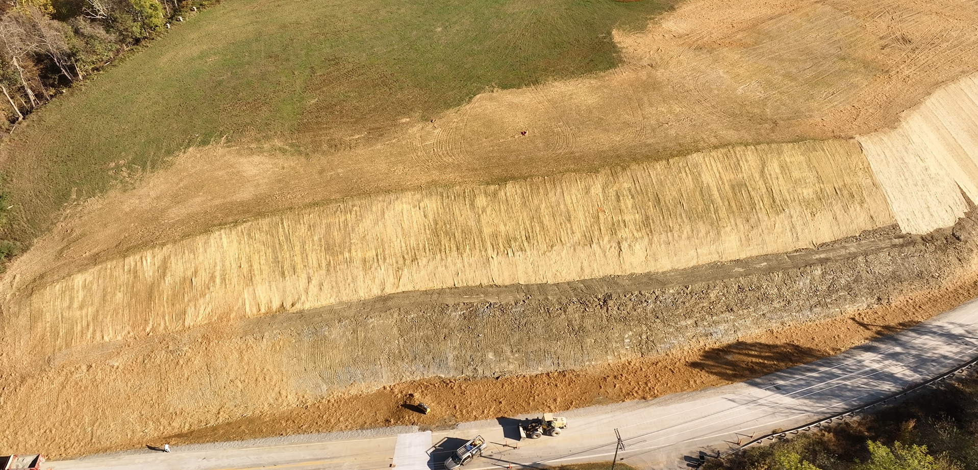 Thumbnail for SR 146 Slide Repair