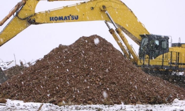 Stoney Ridge Development Photo