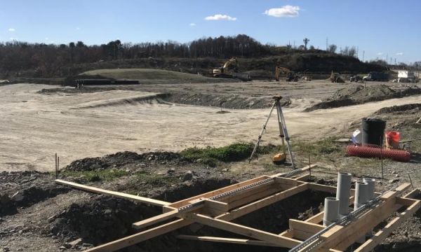 Greater Pittsburgh International Airport Photo