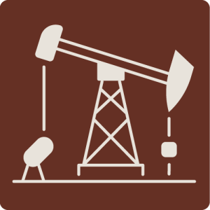 Construction Crane Icon
