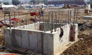 Wheeling Island Hotel-Casino-Racetrack Photo