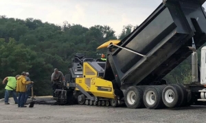 Misc Paving Projects Photo