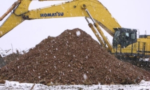 Stoney Ridge Development Photo