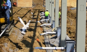 Pilot Travel Center Photo