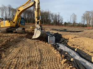 FirstEnergy Substation Photo