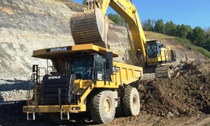 OH SR 7 Emergency Slide Photo