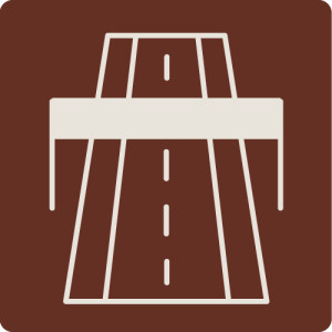 Highway Icon