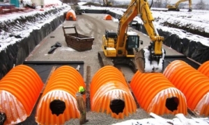 The Highlands Sports Complex Photo