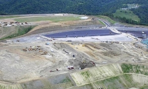 The Highlands Development Photo