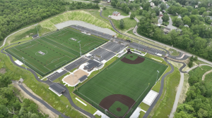 Morton Fields Complex Photo